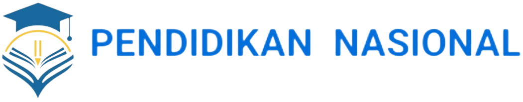 Pendidikan Nasional