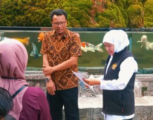 Dirut Selecta Sigap Siaga Bencana Di Musim Hujan