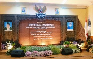 PSW Jombang Cabang Batu Gelar Mujahadah Rubu’ussanah Ke -VII