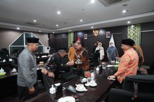 PJ. Wali Kota Batu Terimakasih Atas Kembali Beroperasinya TPA Tlekung