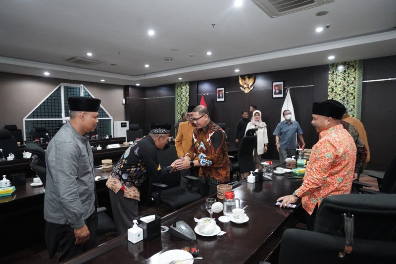 PJ. Wali Kota Batu Terimakasih Atas Kembali Beroperasinya TPA Tlekung