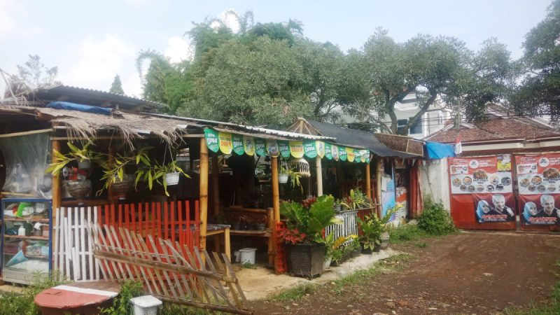 History Berdirinya Warung Angkringan Merah Putih Kota Batu