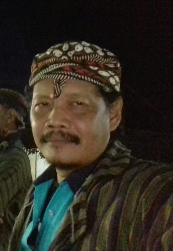 Wawan Susetya dalam Karyanya Nasionalisme Dan Patriotisme