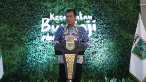 Hasil Musrenbang Kecamatan Bumiaji Kota Batu