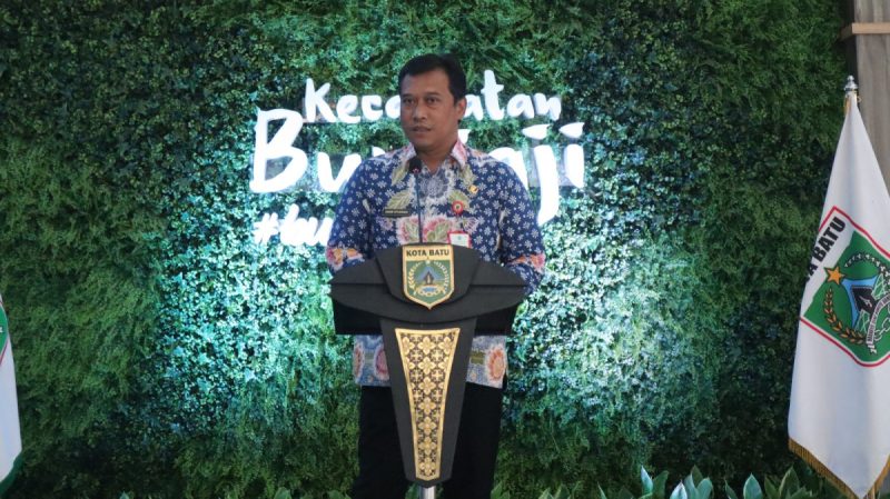 Hasil Musrenbang Kecamatan Bumiaji Kota Batu