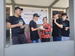 Pemerintah Kota Batu, MAC dan Wouww.com menawarkan pelatihan untuk anak autis