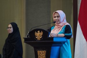 TP PKK Kota Batu selenggarakan Hari Peringatan Peduli Autisme Sedunia