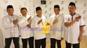 Halal Bihalal Pengurus IPSI Kota Batu Serta Persiapan Porprov Tahun 2025