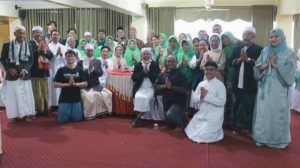 GUSDURian Kota Batu Menjadi Wujud Sarana Perdamaian Lintas Agama