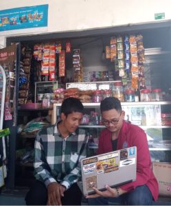 Sosialisasi Sertifikasi Halal Oleh Fakultas Hukum Universitas Muhammadiyah Malang