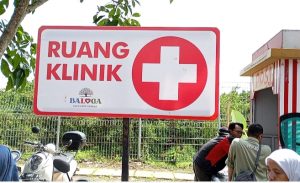 Batu Love Garden Gelar Donor Darah