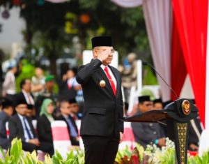Kebangkitan Ke-Dua Untuk Indonesia Emas