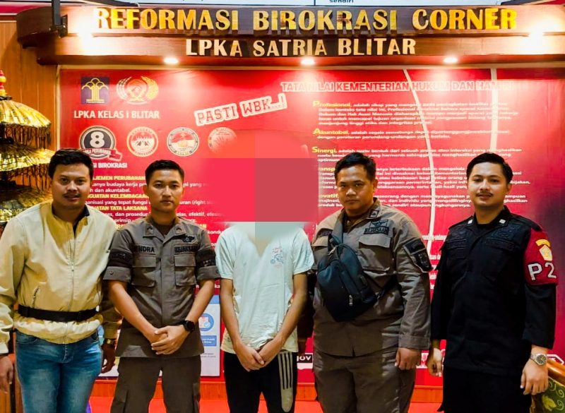 Putusan Hakim Terhadap Pelaku Anak Tindak Pidana Narkotika