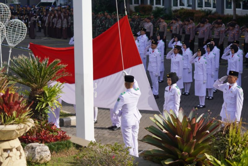 Pancasila Sebagai Semangat Persatuan Bangsa