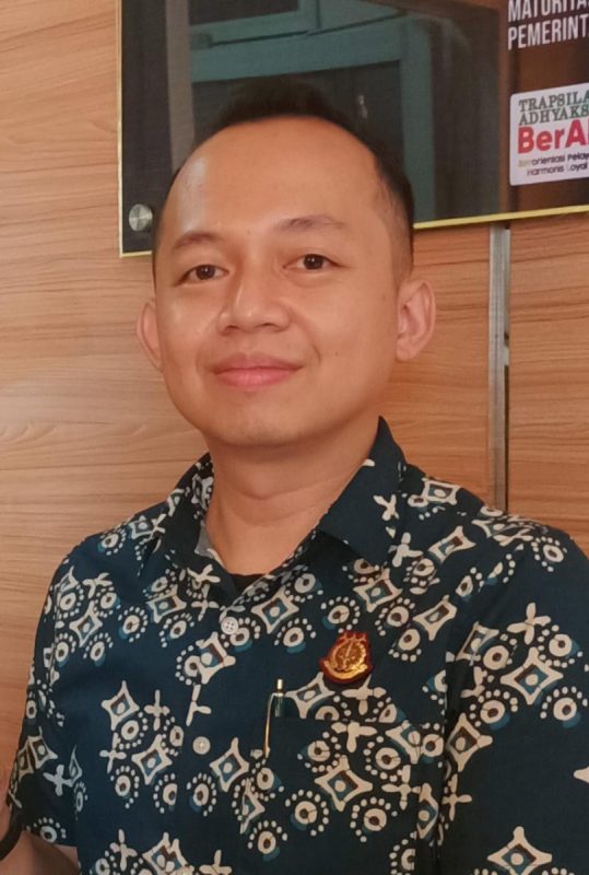 Penelitian Kasus Kekerasan Pada Anak Oleh Kejari Kota Batu