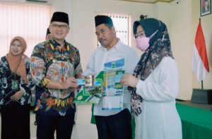 Sidang Isbat Nikah Terpadu Oleh Pemerintah Kota Batu