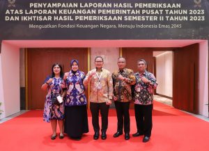 Presiden Jokowi Apresiasi, Kota Batu Raih 9 Kali WTP