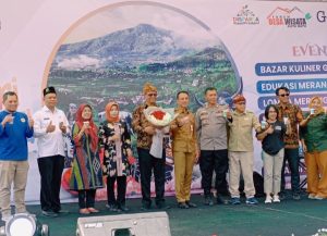 Desa Wisata Tematik Gunungsari Festival 2024