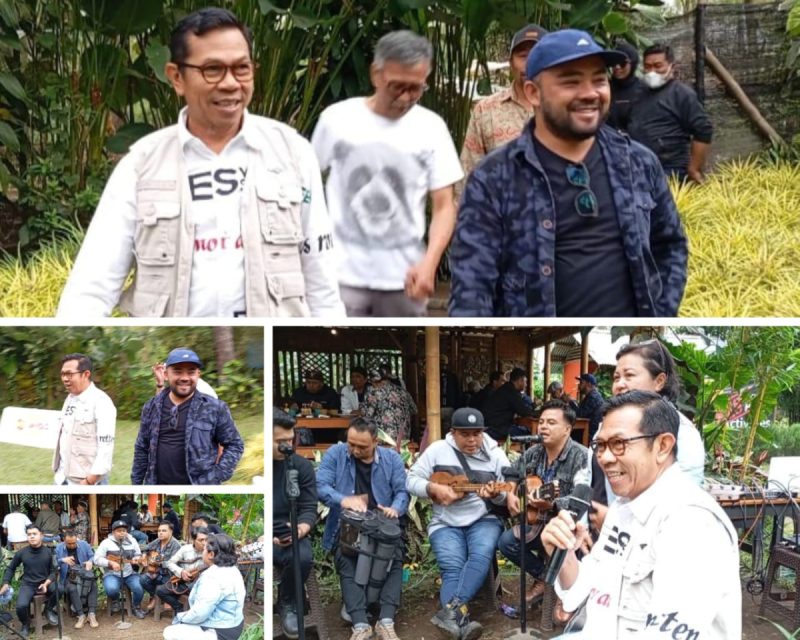 KPJ Kembali Hadir Dalam Cahaya Baru Coban Talun
