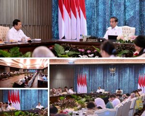 Prabowo Subianto Presiden Terpilih Lanjutkan Proyek IKN