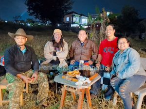 KPJ Kota Batu Kedatangan Anto Baret Ketua Umum KPJ