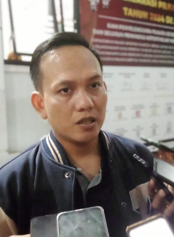 KPU Bahas Penyelesaian Dokumen Pencalonan Wali Kota dan waki Wali Kota Batu