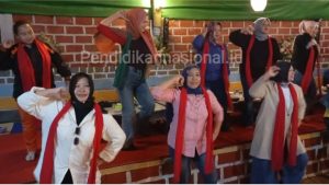 Multitalen STSK MR Dusun Pandan Kota Batu