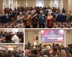 KPU Kota Batu Sosialisasi PKPU Nomor 13 Pilkada Tahun 2024