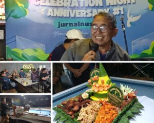 Inovasi dan Adaptasi Anniversary 1 Jurnal Nusa.com