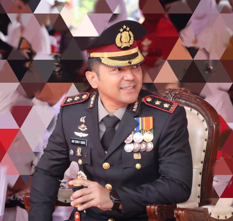 Polres Batu Tekankan Netralitas Wujudkan Indonesia Emas 2045