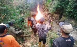 Sosok Polisi Bhabinkamtibmas Ketika Hadirnya Dinantikan Masyarakat