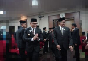 Pj. Wali Kota Batu Ajak Masyarakat Wujudkan Pembangunan Kota