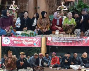 Salah Satu Visi Misi Risma Dalam Calon Gubenur 2024