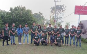 Sundul Langit Center Jago Ternak Kota Batu
