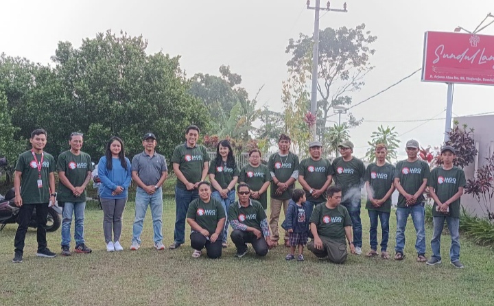 Sundul Langit Center Jago Ternak Kota Batu