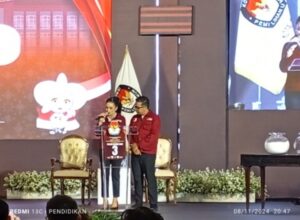 TK-SD-SMP Juga Seragam Gratis Visi Misi Krida Dalam Debat Kedua