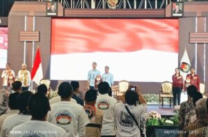 Satu KK Satu Sarjana Visi Misi Gumelar-Rudi Dalam Debat Publik Kedua