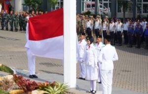 Cintailah Tanah Airmu Dalam Hari Pahlawan 2024