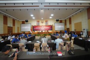 Pemkot Batu Gelar FLLAJ Atasi Kemacetan Jelang Nataru 2025