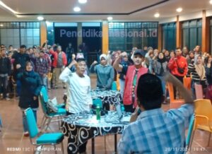 RKN Dukung Risma-Gus Hans Menjadi Gubenur dan Wakil Gubernur Jatim