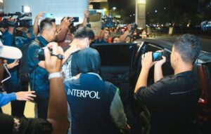 Polri Berhasil Menangkap DPO Kasus Perjudian Online W88