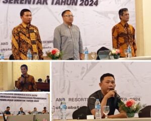 Bawaslu Gelar Media Gathering, Hasil Penanganan Dalam Pilkada