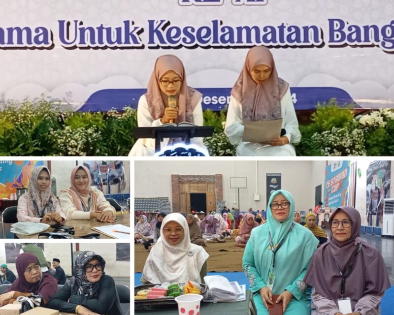 Jernihkan Hati dan Sadar Kembali Kejalan Allah SWT Dengan Yaa Sayyidii Ya Rosuulalloh