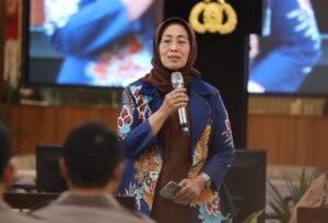 Apresiasi Ketua Dewan Pers Kepada Polri Mempertahankan Kebebasan Pers
