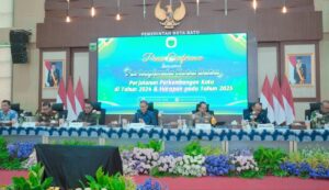 Pemkot Batu Pencapaian Tahun 2024 dan Harapan 2025