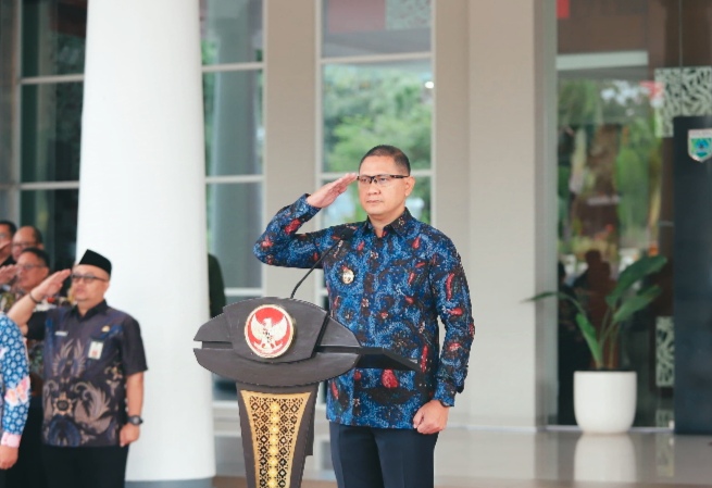 Tahun 2025 Menjadi Tahun Peningkatan SDM Kota Batu