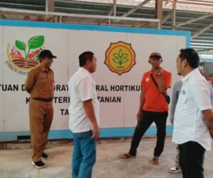 Gapoktan Mitra Sejati Kota Batu Tingkatkan Kesejahteraan Petani