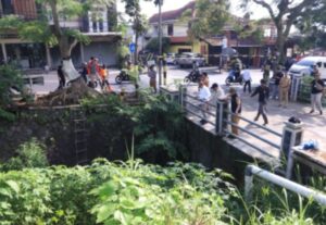Dipenghujung Jabatannya, Pj Wali Kota Batu Turba ke Berbagai Lokasi