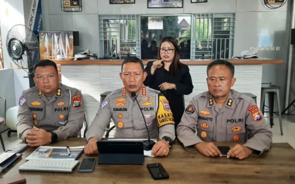 Sopir Bus Kecelakaan di Batu Terancam Penjara 12 Tahun