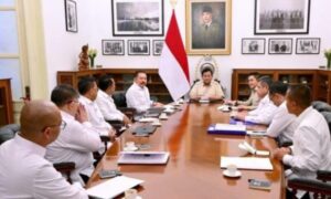 Pilar Penting Reformasi Presiden Prabowo Dukung Digitalisasi